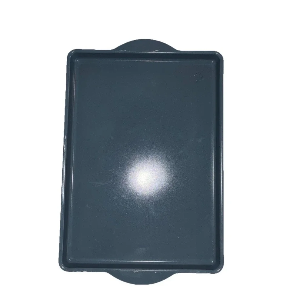Vintage Baking Sheet Pan 17 X 12
